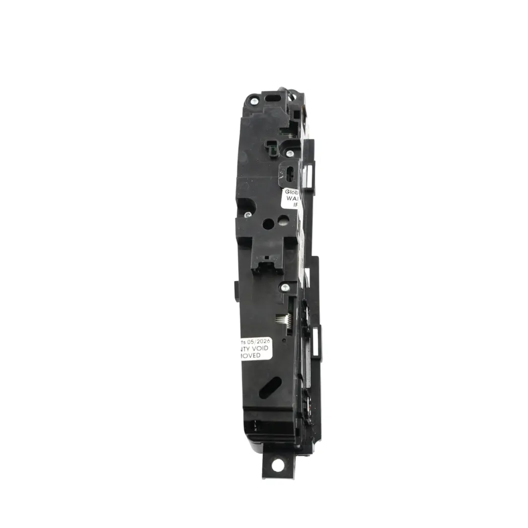 BMW G30 G31 PDC ESP Drive Mode Control Switch Panel Hybrid - SKU RHD-6993920 - Part number 6993920