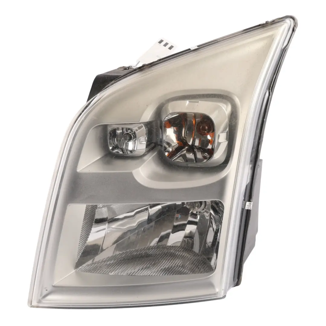Headlamp Headlight Lamp Light Front Left N/S to Ford Transit with Part number 6C11-13W030-BG Ford Transit Headlamp Headlight Lamp Light Front Left N/S - SKU rhd-6C11-13W030-BG - Part number 6C11-13W030-BG