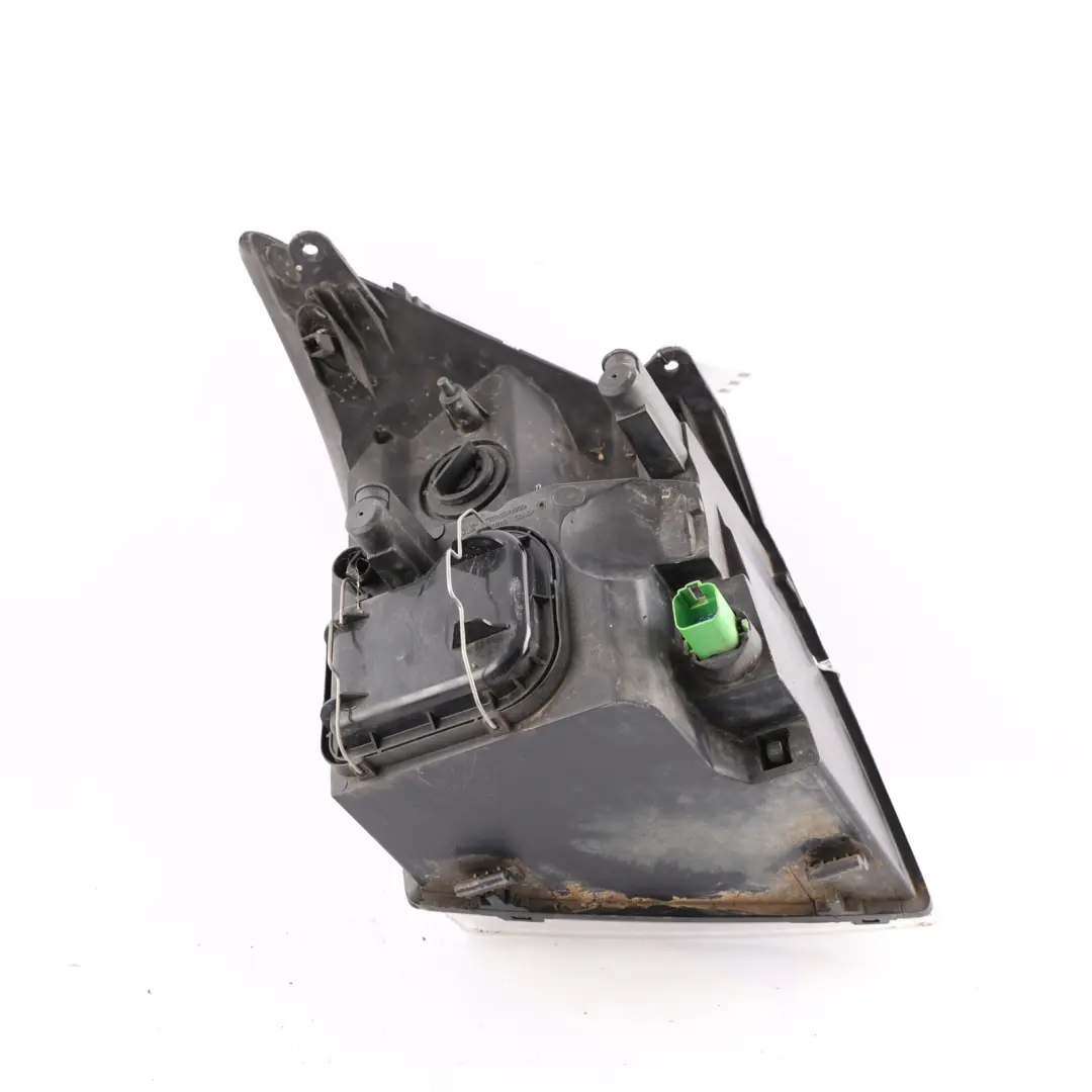 Ford Transit Headlamp Headlight Lamp Light Front Left N/S - SKU rhd-6C11-13W030-BG - Part number 6C11-13W030-BG