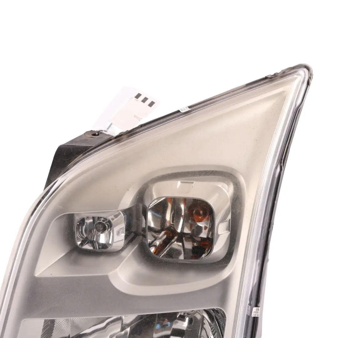Ford Transit Headlamp Headlight Lamp Light Front Left N/S - SKU rhd-6C11-13W030-BG - Part number 6C11-13W030-BG