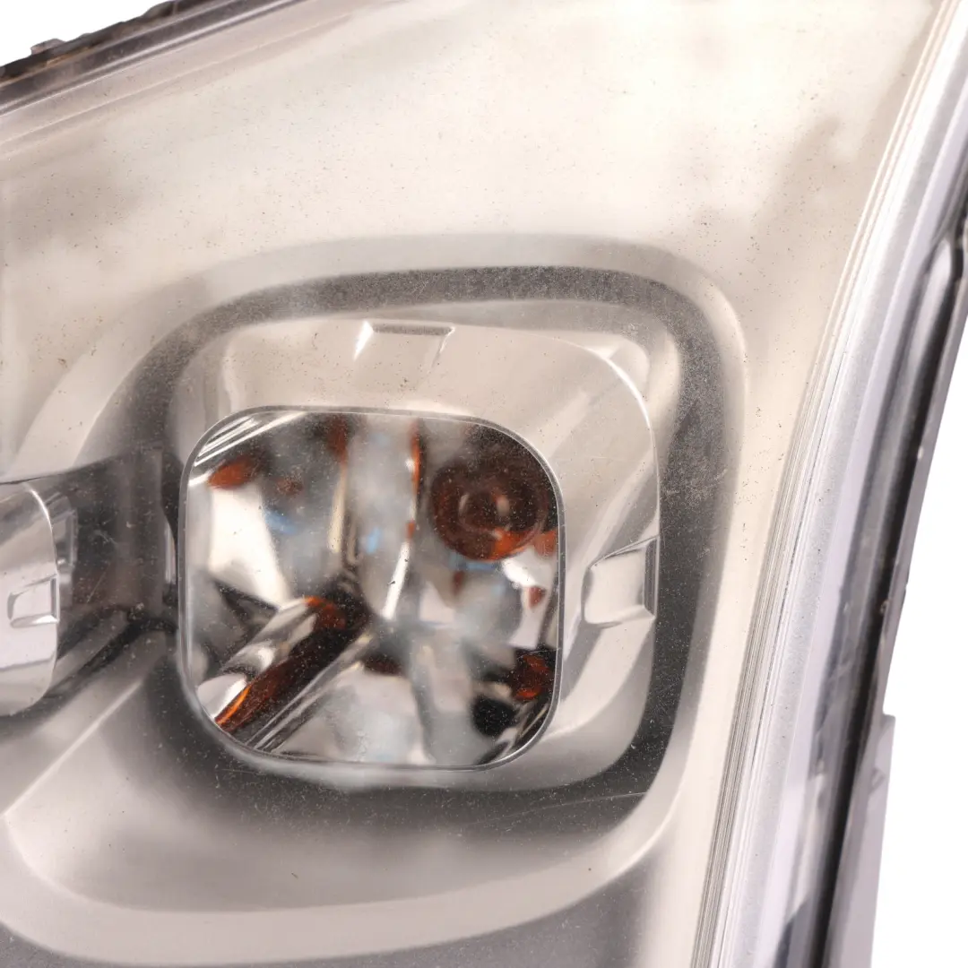 Headlamp Headlight Lamp Light Front Left N/S to Ford Transit with Part number 6C11-13W030-BG Ford Transit Headlamp Headlight Lamp Light Front Left N/S - SKU rhd-6C11-13W030-BG - Part number 6C11-13W030-BG
