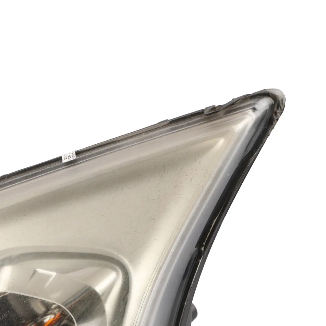 Headlamp Headlight Lamp Light Front Left N/S to Ford Transit with Part number 6C11-13W030-BG Ford Transit Headlamp Headlight Lamp Light Front Left N/S - SKU rhd-6C11-13W030-BG - Part number 6C11-13W030-BG