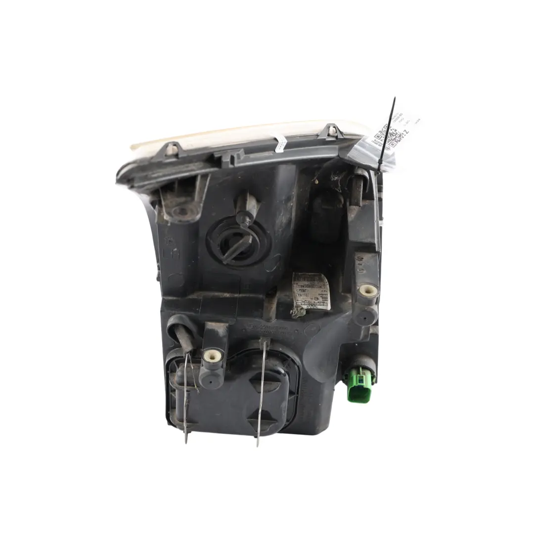 Ford Transit Headlamp Headlight Lamp Light Front Left N/S - SKU rhd-6C11-13W030-BG - Part number 6C11-13W030-BG