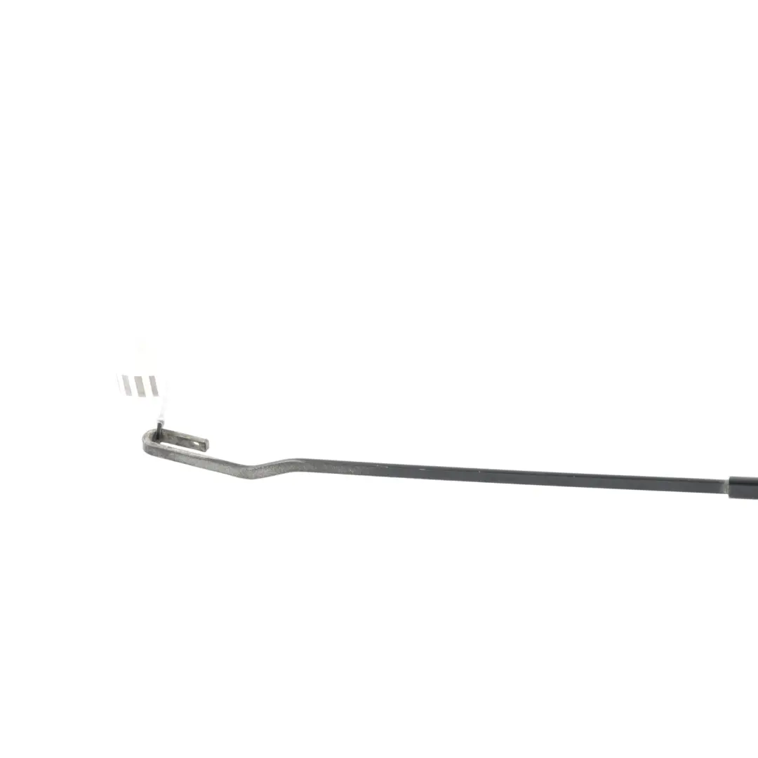 Ford Transit Mk6 Mk7 Front Wiper Arm Left N/S - SKU RHD-6C11-17526-CB - Part number 6C11-17526-CB