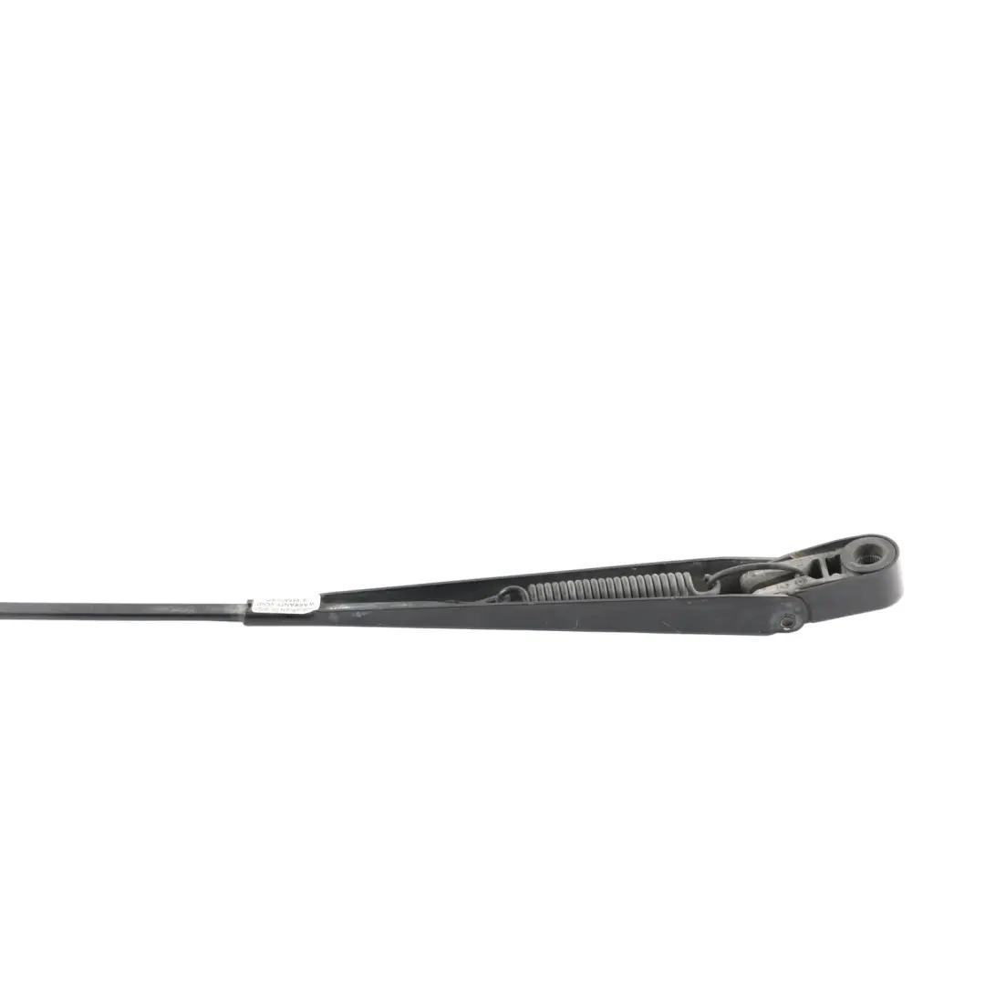 Ford Transit Mk6 Mk7 Front Wiper Arm Left N/S - SKU RHD-6C11-17526-CB - Part number 6C11-17526-CB
