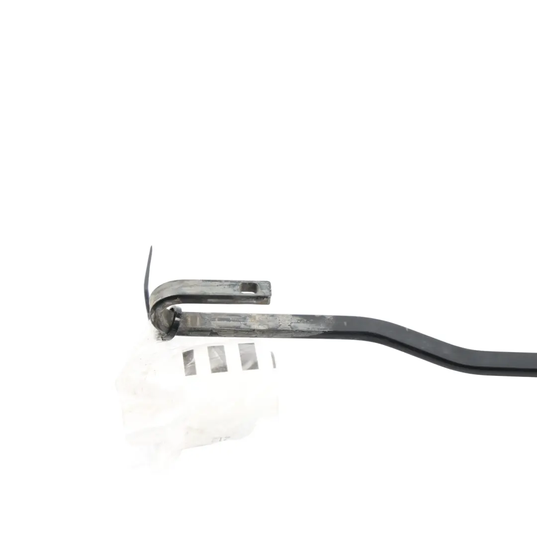 Ford Transit Mk6 Mk7 Front Wiper Arm Left N/S - SKU RHD-6C11-17526-CB - Part number 6C11-17526-CB