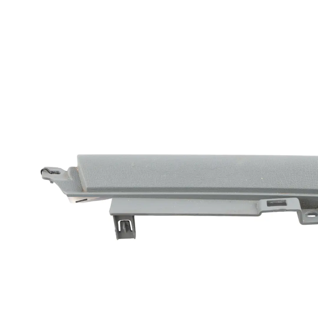 Ford Transit Mk7 Dashboard Glove Box Finisher Moulding Trim Strip W - SKU RHD-6C11-18449-AC - Part number 6C11-18449-AC