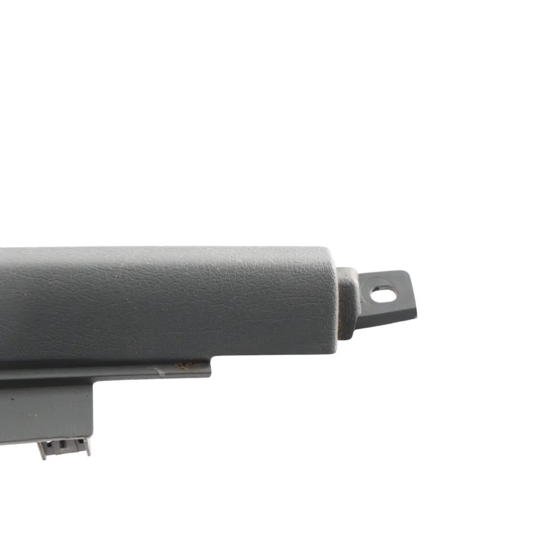 Ford Transit Mk7 Dashboard Glove Box Finisher Moulding Trim Strip W - SKU RHD-6C11-18449-AC - Part number 6C11-18449-AC