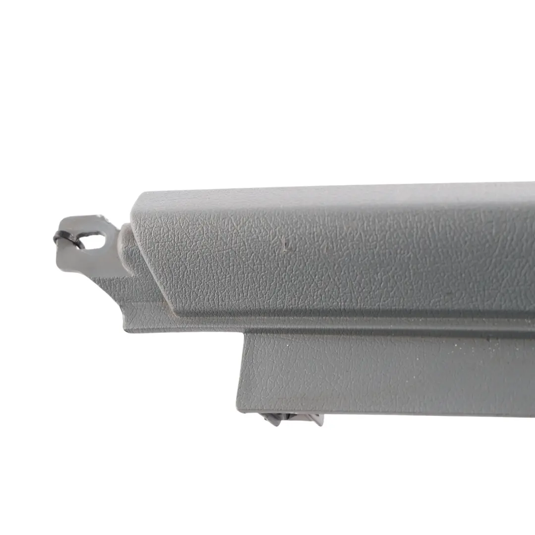 Dashboard Glove Box Finisher Moulding Trim Strip W to Ford Transit Mk7 with Part number 6C11-18449-AC Ford Transit Mk7 Dashboard Glove Box Finisher Moulding Trim Strip W - SKU RHD-6C11-18449-AC - Part number 6C11-18449-AC