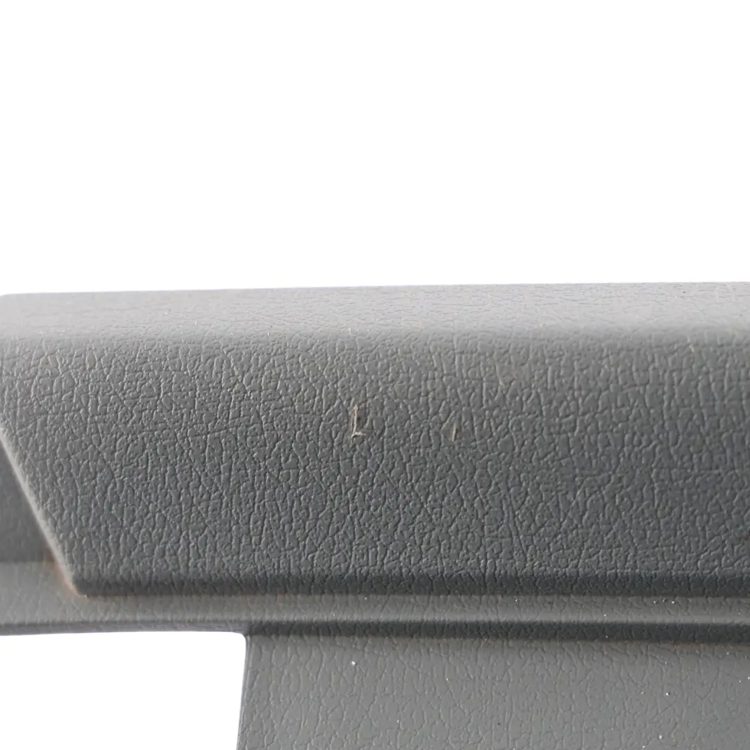 Dashboard Glove Box Finisher Moulding Trim Strip W to Ford Transit Mk7 with Part number 6C11-18449-AC Ford Transit Mk7 Dashboard Glove Box Finisher Moulding Trim Strip W - SKU RHD-6C11-18449-AC - Part number 6C11-18449-AC