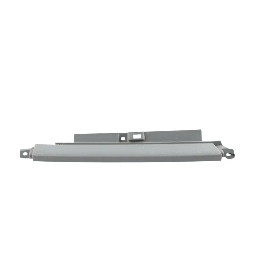 Dashboard Glove Box Finisher Moulding Trim Strip W to Ford Transit Mk7 with Part number 6C11-18449-AC Ford Transit Mk7 Dashboard Glove Box Finisher Moulding Trim Strip W - SKU RHD-6C11-18449-AC - Part number 6C11-18449-AC