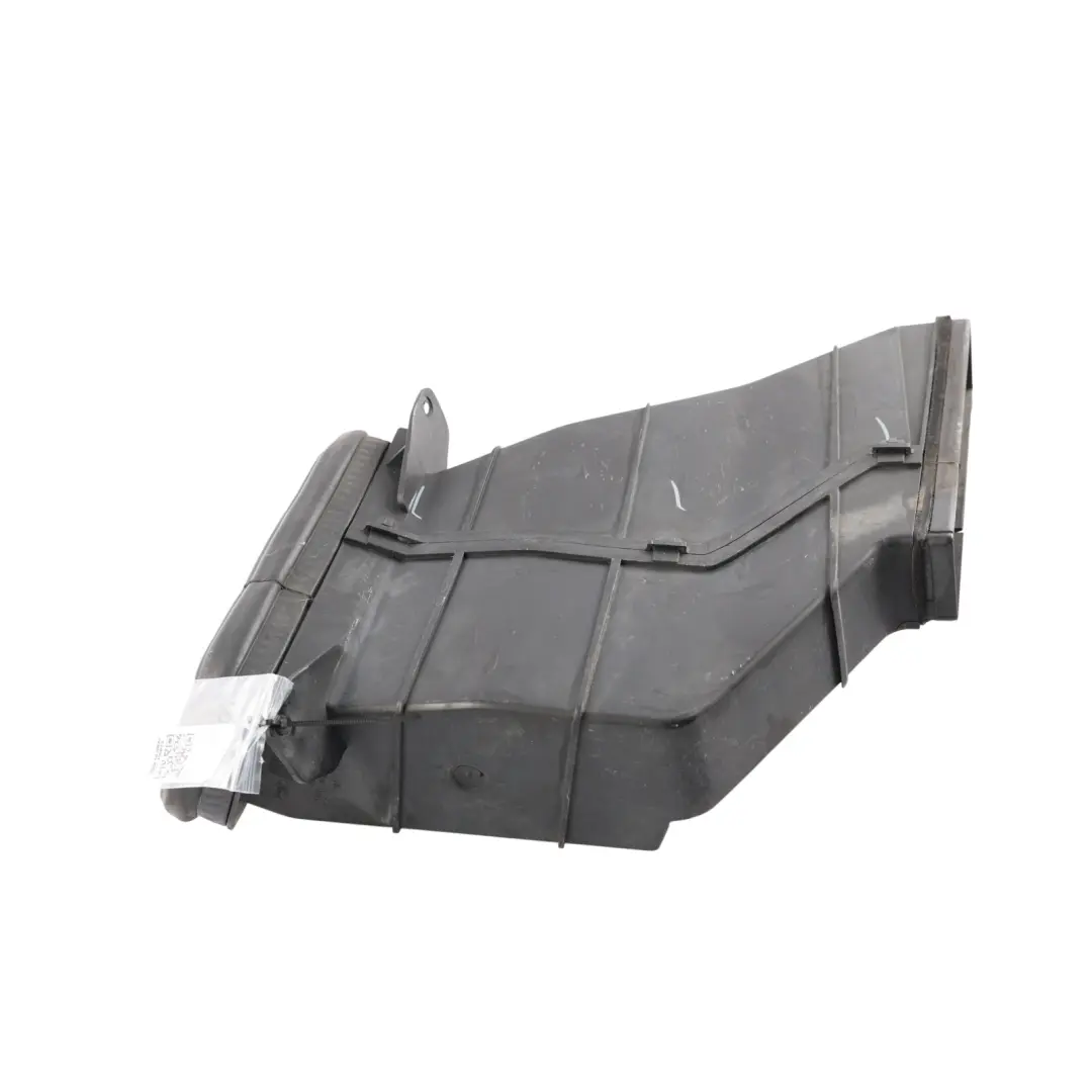 Intake Hose Pipe Duct Channel to Ford Transit Mk7 Air with Part number 6C11-18713-AD Ford Transit Mk7 Air Intake Hose Pipe Duct Channel - SKU RHD-6C11-18713-AD - Part number 6C11-18713-AD