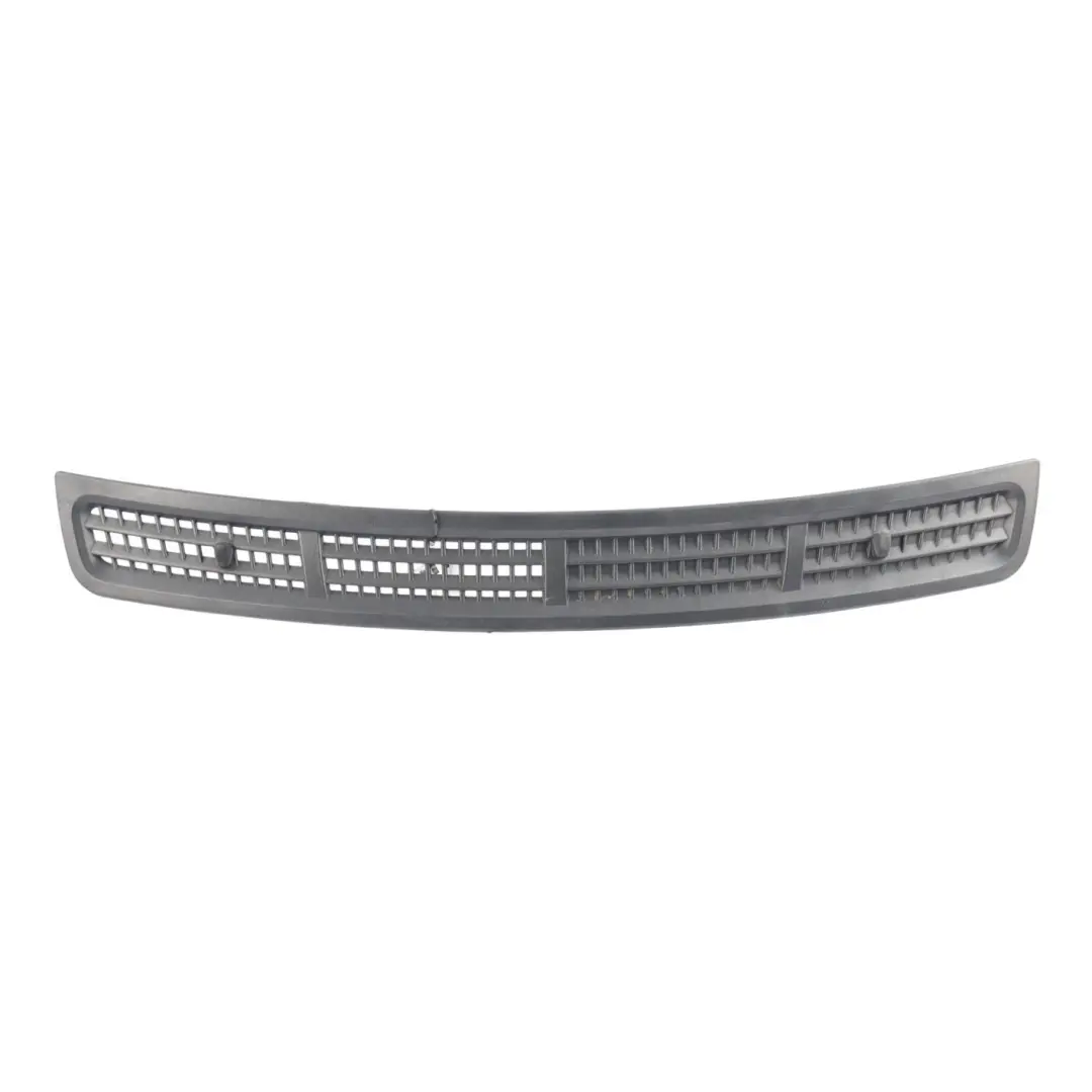 Ford Transit MK7 Hood Bonnet Grille Scuttle Panel Front Cover Trim 6C11V16585BBW - SKU RHD-6C11-V16585-BBW - Part number 6C11-V16585-BBW