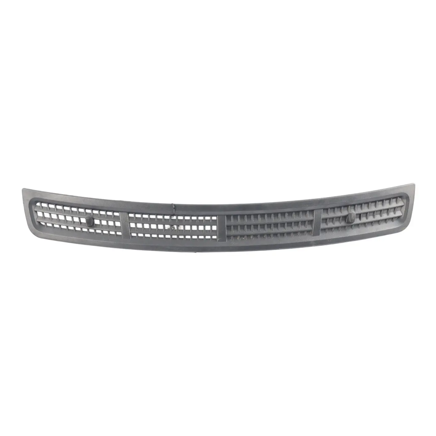 Ford Transit MK7 Hood Bonnet Grille Scuttle Panel Front Cover Trim 6C11V16585BBW
