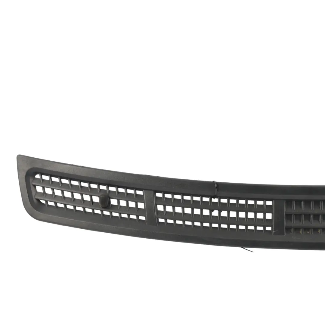 Ford Transit MK7 Hood Bonnet Grille Scuttle Panel Front Cover Trim 6C11V16585BBW - SKU RHD-6C11-V16585-BBW - Part number 6C11-V16585-BBW