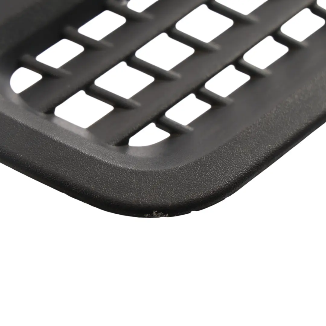 Ford Transit MK7 Hood Bonnet Grille Scuttle Panel Front Cover Trim 6C11V16585BBW - SKU RHD-6C11-V16585-BBW - Part number 6C11-V16585-BBW