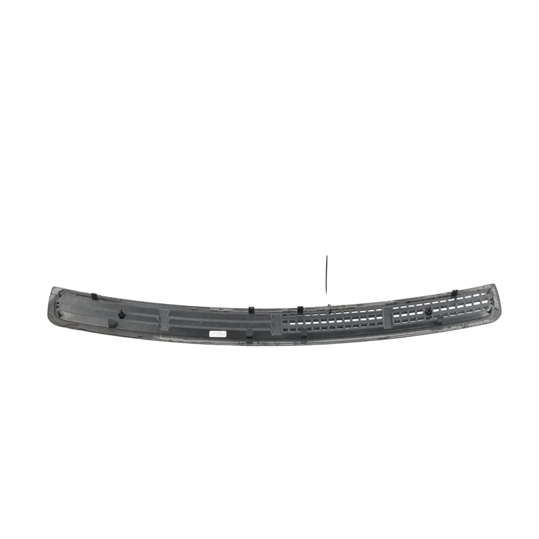 Hood Bonnet Grille Scuttle Panel Front Cover Trim 6C11V16585BBW to Ford Transit MK7 with Part number 6C11-V16585-BBW Ford Transit MK7 Hood Bonnet Grille Scuttle Panel Front Cover Trim 6C11V16585BBW - SKU RHD-6C11-V16585-BBW - Part number 6C11-V16585-BBW