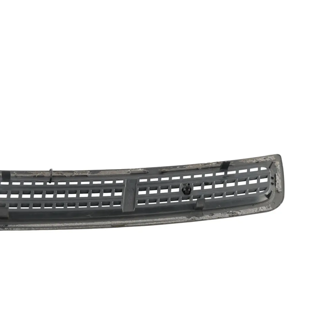 Ford Transit MK7 Hood Bonnet Grille Scuttle Panel Front Cover Trim 6C11V16585BBW - SKU RHD-6C11-V16585-BBW - Part number 6C11-V16585-BBW