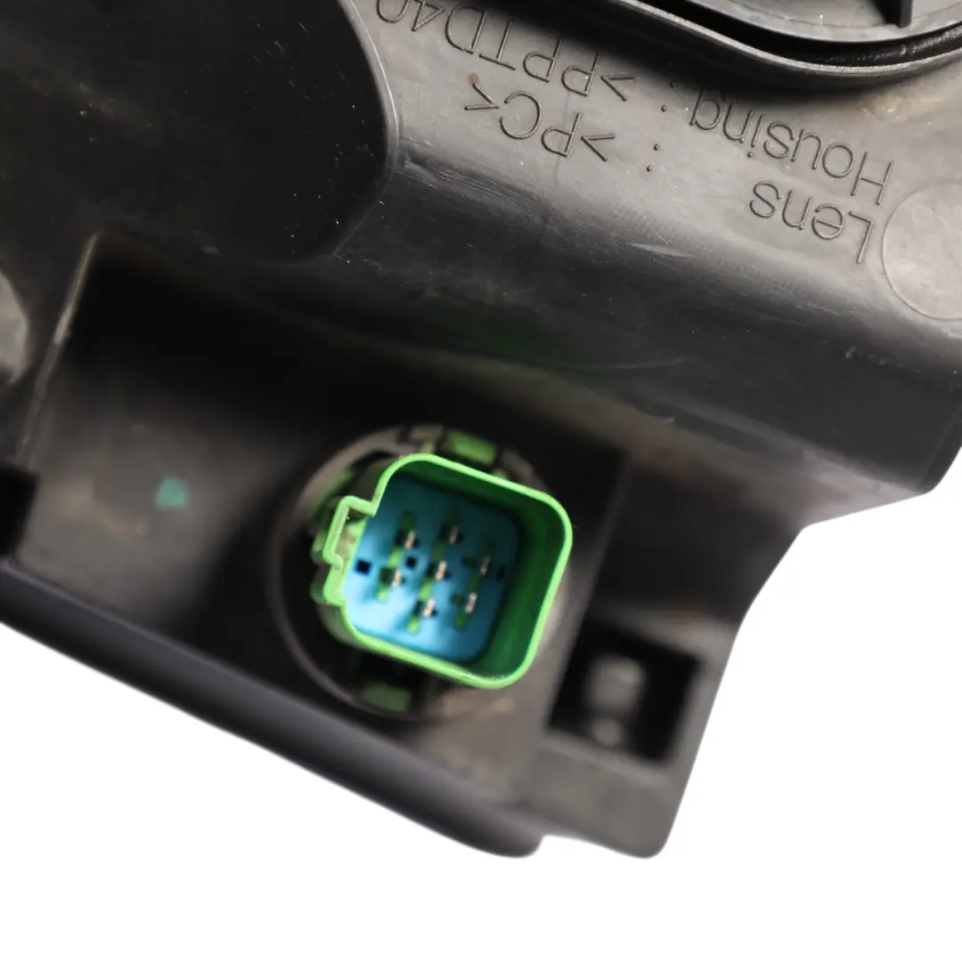 Ford Transit MK7 Headlamp Headlight Lamp Front Right O/S - SKU RHD-6C1113W029BG - Part number 6C1113W029BG