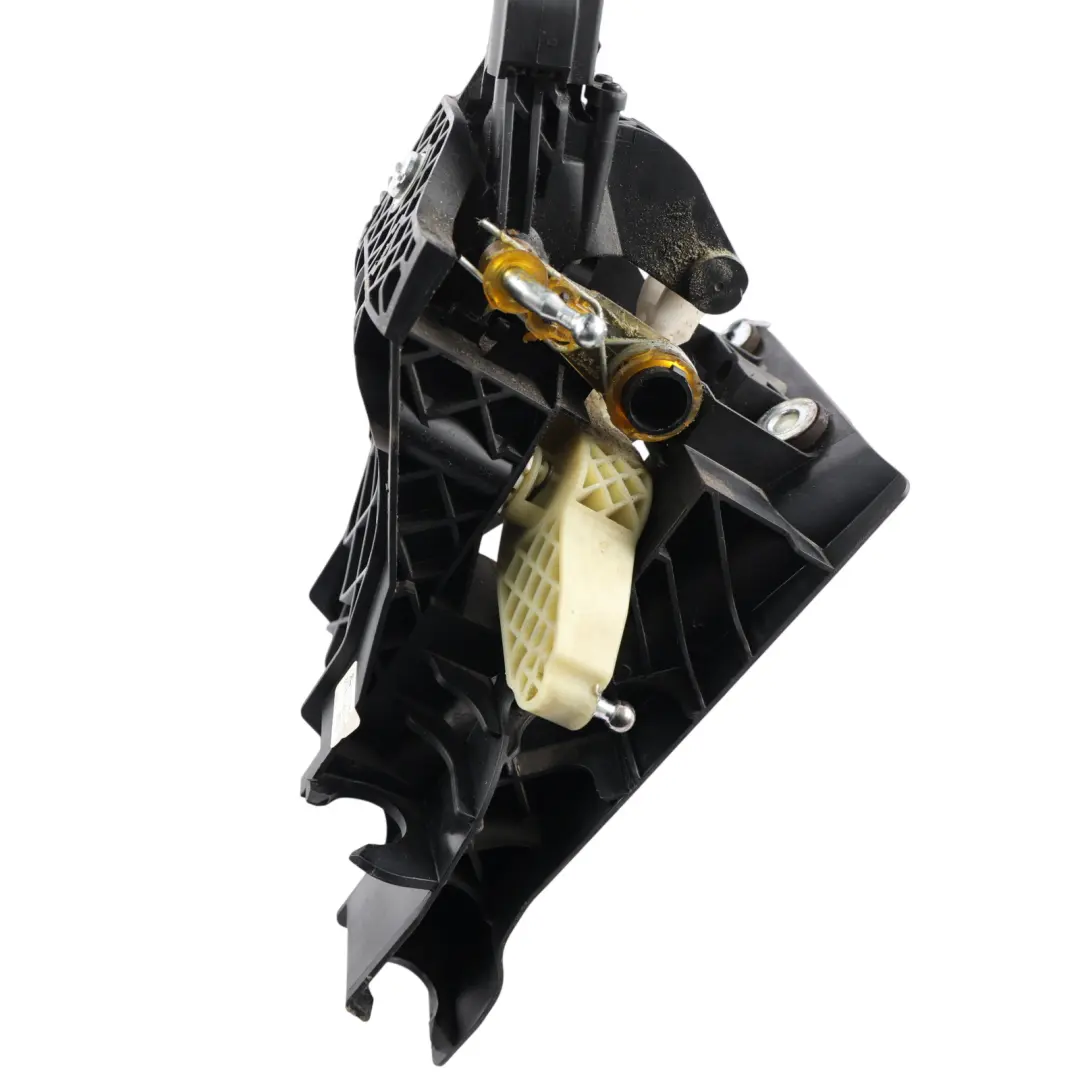 Ford Transit Mk7 Gearstick Selector Assembly Manual 6-Speed - SKU RHD-6C1R-7C453-PC - Part number 6C1R-7C453-PC