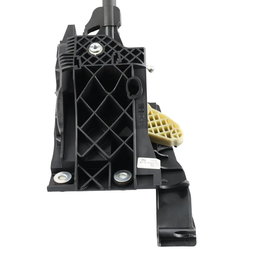 Ford Transit Mk7 Gearstick Selector Assembly Manual 6-Speed - SKU RHD-6C1R-7C453-PC - Part number 6C1R-7C453-PC