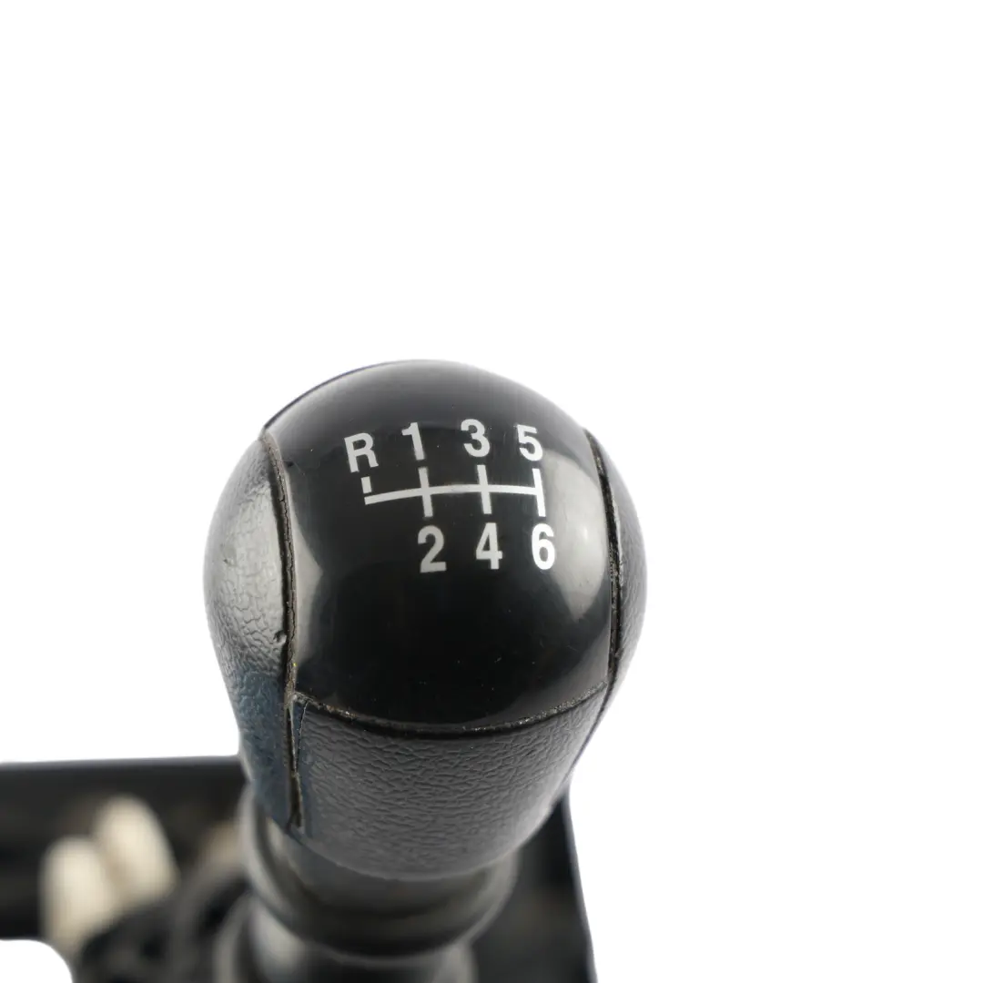Gearstick Selector Assembly Manual 6-Speed to Ford Transit Mk7 with Part number 6C1R-7C453-PC Ford Transit Mk7 Gearstick Selector Assembly Manual 6-Speed - SKU RHD-6C1R-7C453-PC - Part number 6C1R-7C453-PC