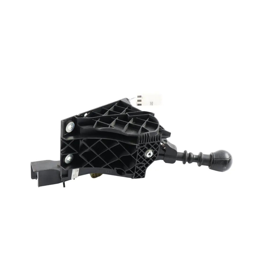 Ford Transit Mk7 Gearstick Selector Assembly Manual 6-Speed - SKU RHD-6C1R-7C453-PC - Part number 6C1R-7C453-PC