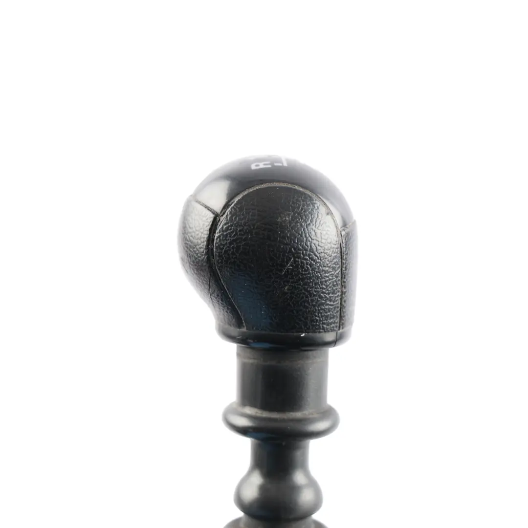 Ford Transit Mk7 Gearstick Selector Assembly Manual 6-Speed - SKU RHD-6C1R-7C453-PC - Part number 6C1R-7C453-PC