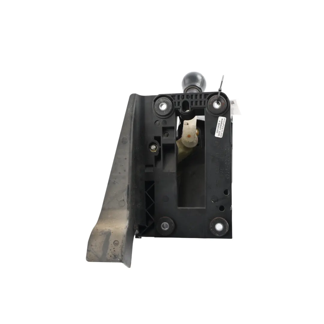 Ford Transit Mk7 Gearstick Selector Assembly Manual 6-Speed - SKU RHD-6C1R-7C453-PC - Part number 6C1R-7C453-PC