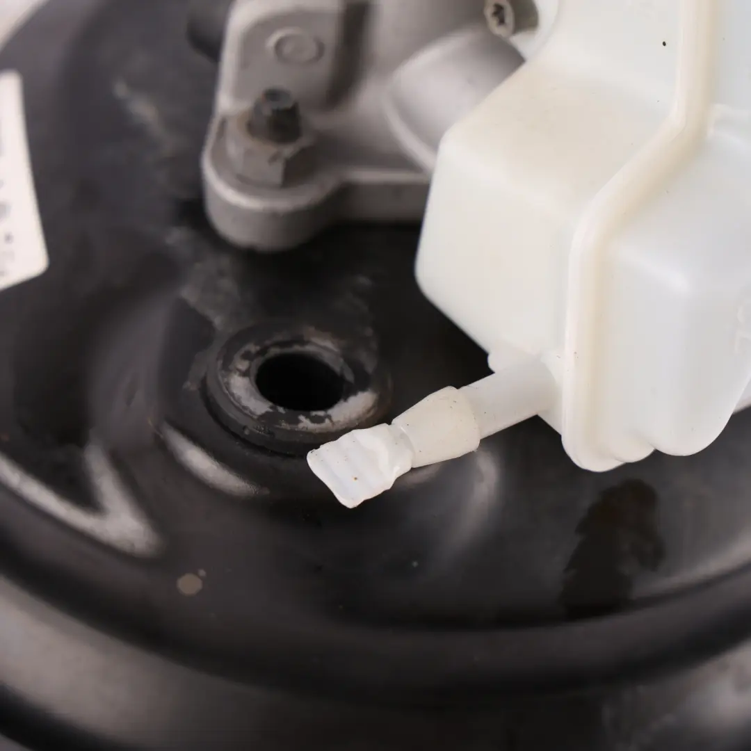Volkswagen Polo Mk5 GTI Brake Servo Booster Master Cylinder 1.8 TSI - SKU RHD-6C2614105A - Part number 6C2614105A