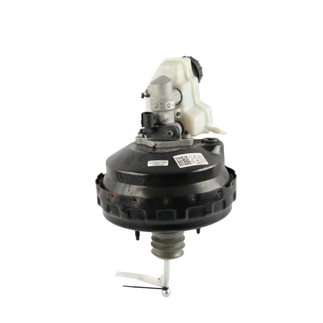 Volkswagen Polo Mk5 GTI Brake Servo Booster Master Cylinder 1.8 TSI - SKU RHD-6C2614105A - Part number 6C2614105A