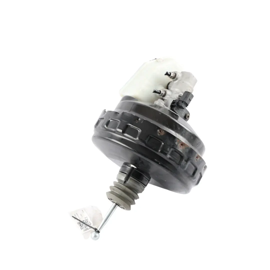 Mk5 GTI Brake Servo Booster Master Cylinder 1.8 TSI to Volkswagen Polo with Part number 6C2614105A Volkswagen Polo Mk5 GTI Brake Servo Booster Master Cylinder 1.8 TSI - SKU RHD-6C2614105A - Part number 6C2614105A