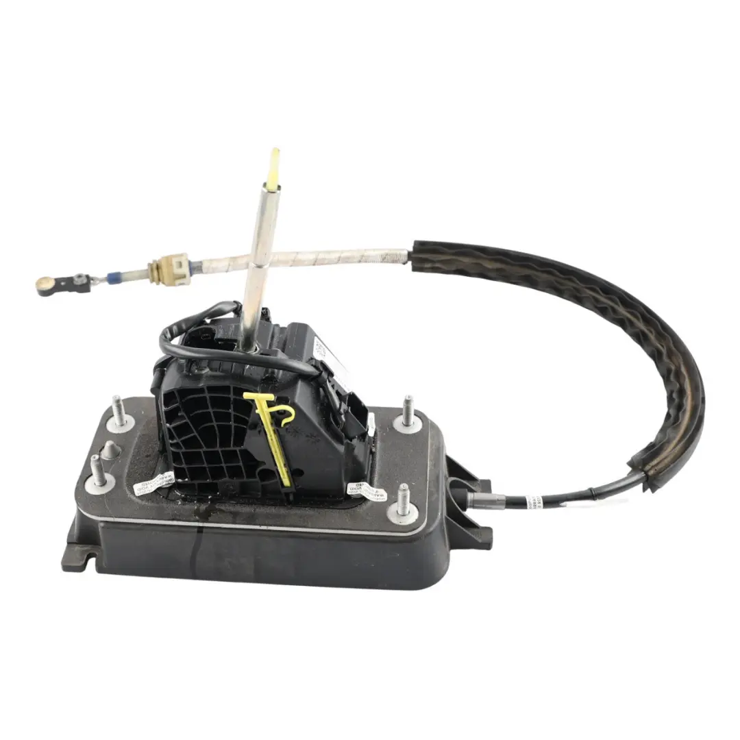Selector Mechanism Automatic to VW Volkswagen Polo Gti 6c Gear Shifter with Part number 6C2713025AL VW Volkswagen Polo Gti 6c Gear Shifter Selector Mechanism Automatic - SKU RHD-6C2713025AL - Part number 6C2713025AL