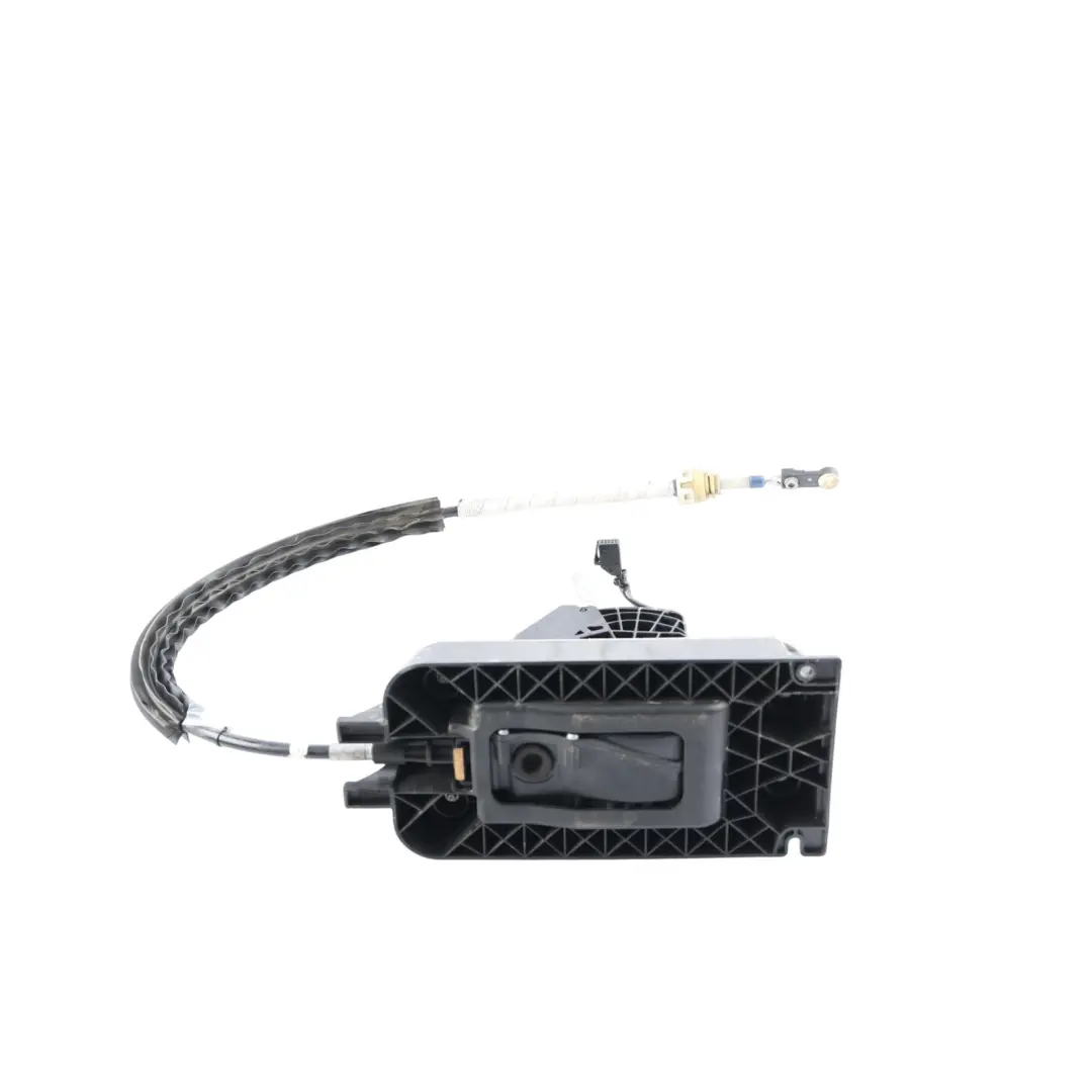 Selector Mechanism Automatic to VW Volkswagen Polo Gti 6c Gear Shifter with Part number 6C2713025AL VW Volkswagen Polo Gti 6c Gear Shifter Selector Mechanism Automatic - SKU RHD-6C2713025AL - Part number 6C2713025AL