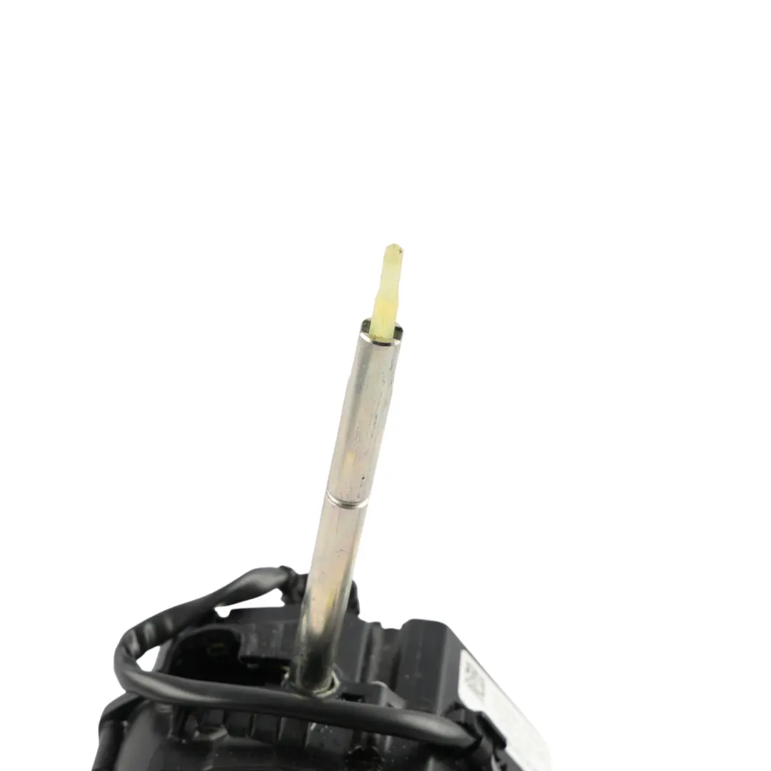VW Volkswagen Polo Gti 6c Gear Shifter Selector Mechanism Automatic - SKU RHD-6C2713025AL - Part number 6C2713025AL