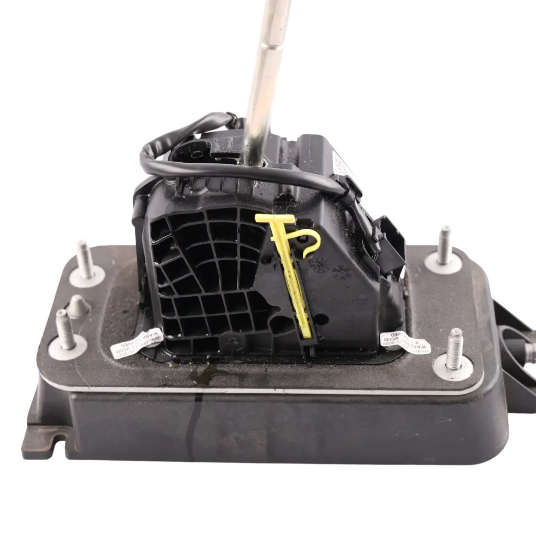 VW Volkswagen Polo Gti 6c Gear Shifter Selector Mechanism Automatic - SKU RHD-6C2713025AL - Part number 6C2713025AL