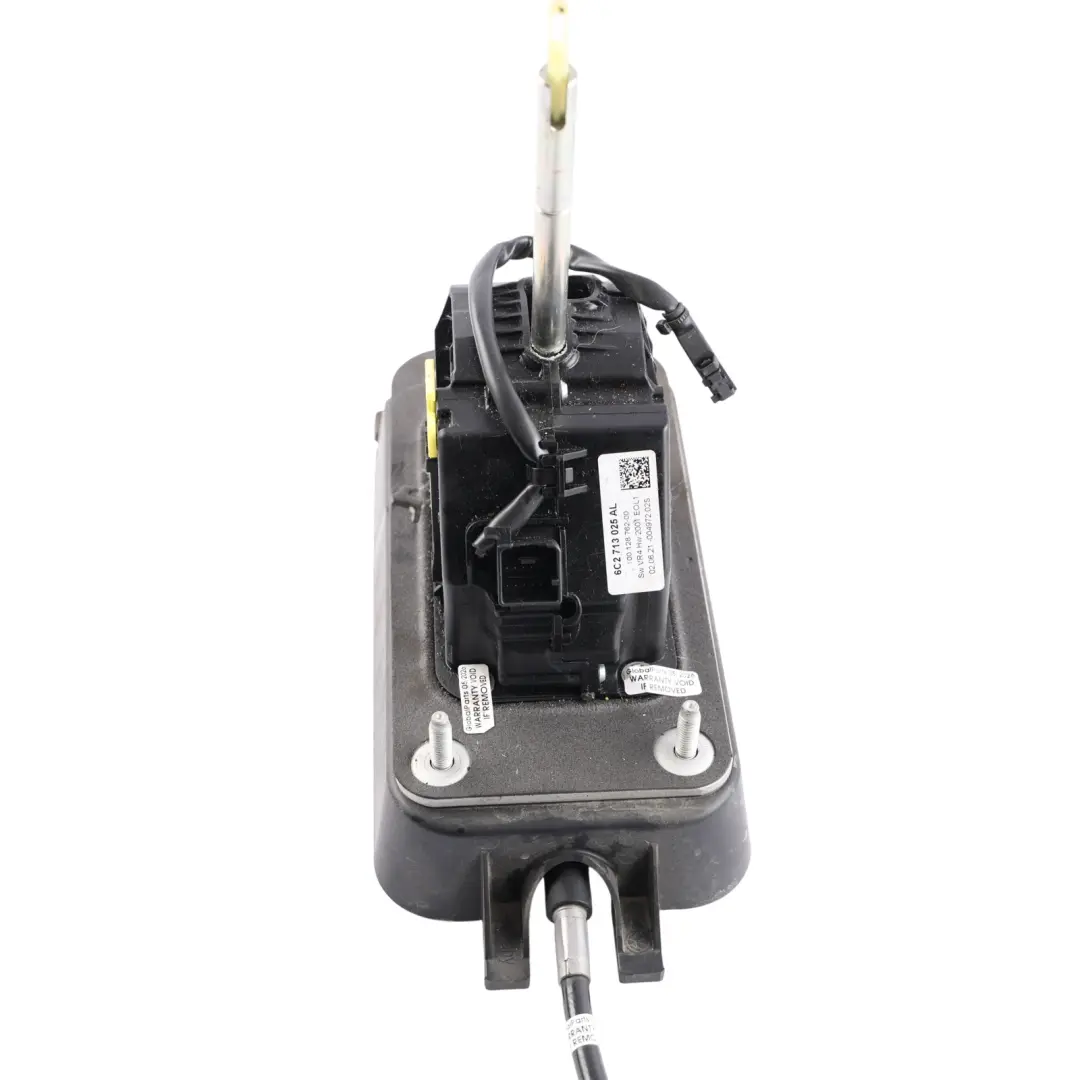 VW Volkswagen Polo Gti 6c Gear Shifter Selector Mechanism Automatic - SKU RHD-6C2713025AL - Part number 6C2713025AL