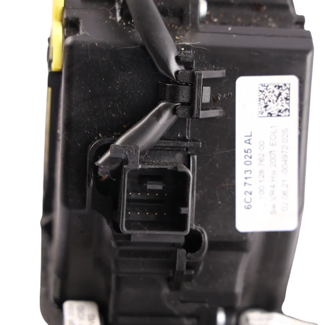 Selector Mechanism Automatic to VW Volkswagen Polo Gti 6c Gear Shifter with Part number 6C2713025AL VW Volkswagen Polo Gti 6c Gear Shifter Selector Mechanism Automatic - SKU RHD-6C2713025AL - Part number 6C2713025AL