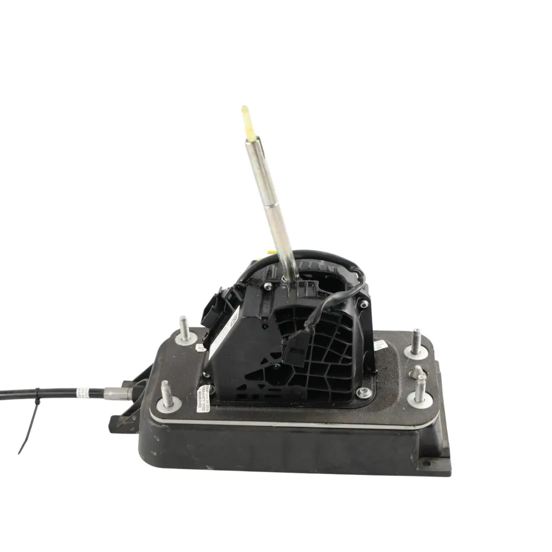 Selector Mechanism Automatic to VW Volkswagen Polo Gti 6c Gear Shifter with Part number 6C2713025AL VW Volkswagen Polo Gti 6c Gear Shifter Selector Mechanism Automatic - SKU RHD-6C2713025AL - Part number 6C2713025AL