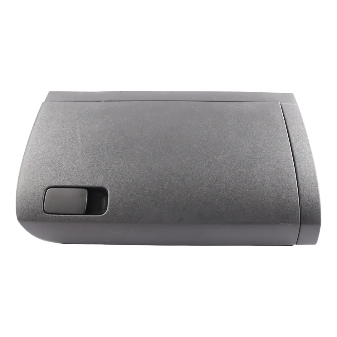 Volkswagen Polo 6R Mk5 Glove Box Compartment Storage Passenger's Side - SKU RHD-6C2857101D - Part number 6C2857101D