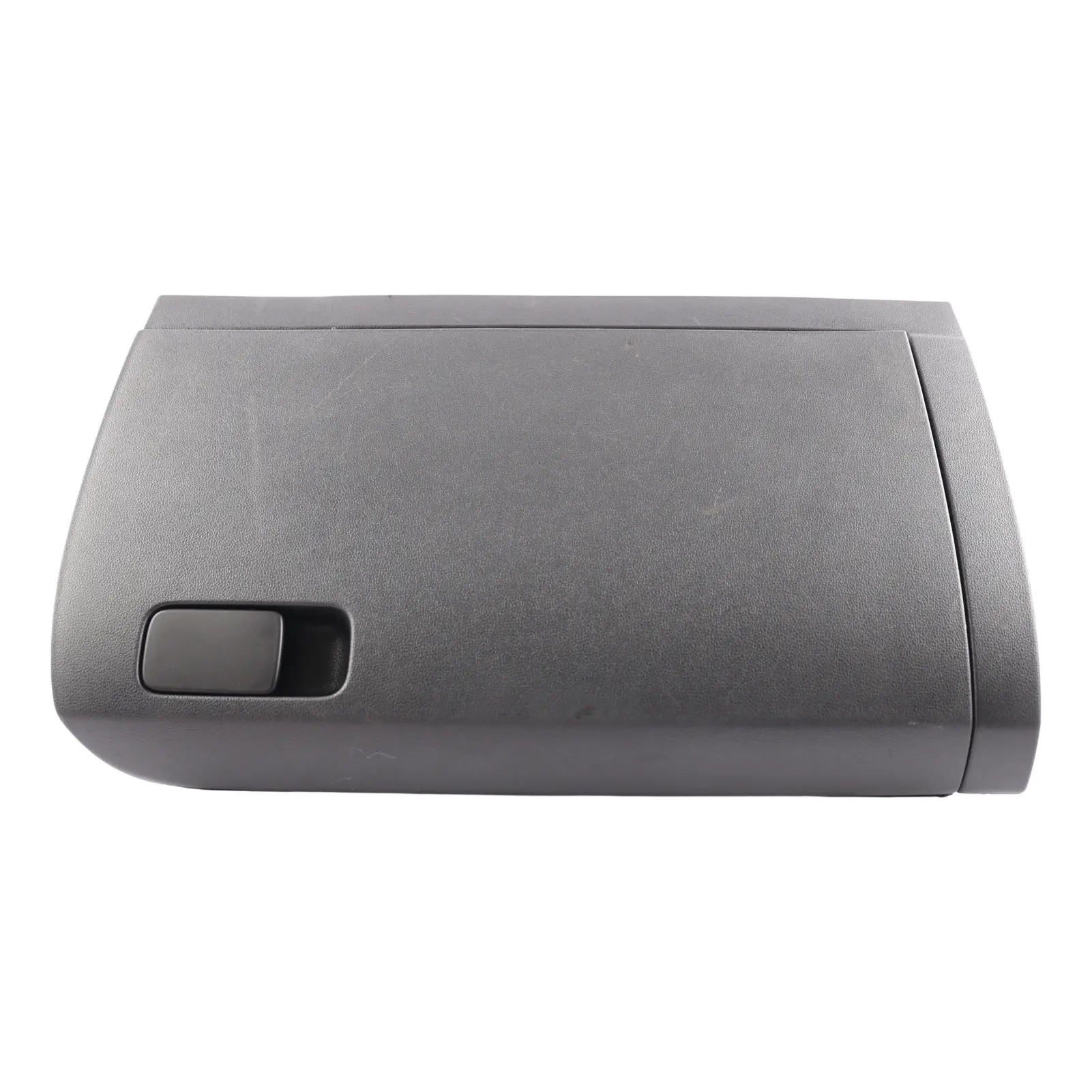 Volkswagen Polo 6R Mk5 Glove Box Compartment Storage Passenger's Side 6C2857101D