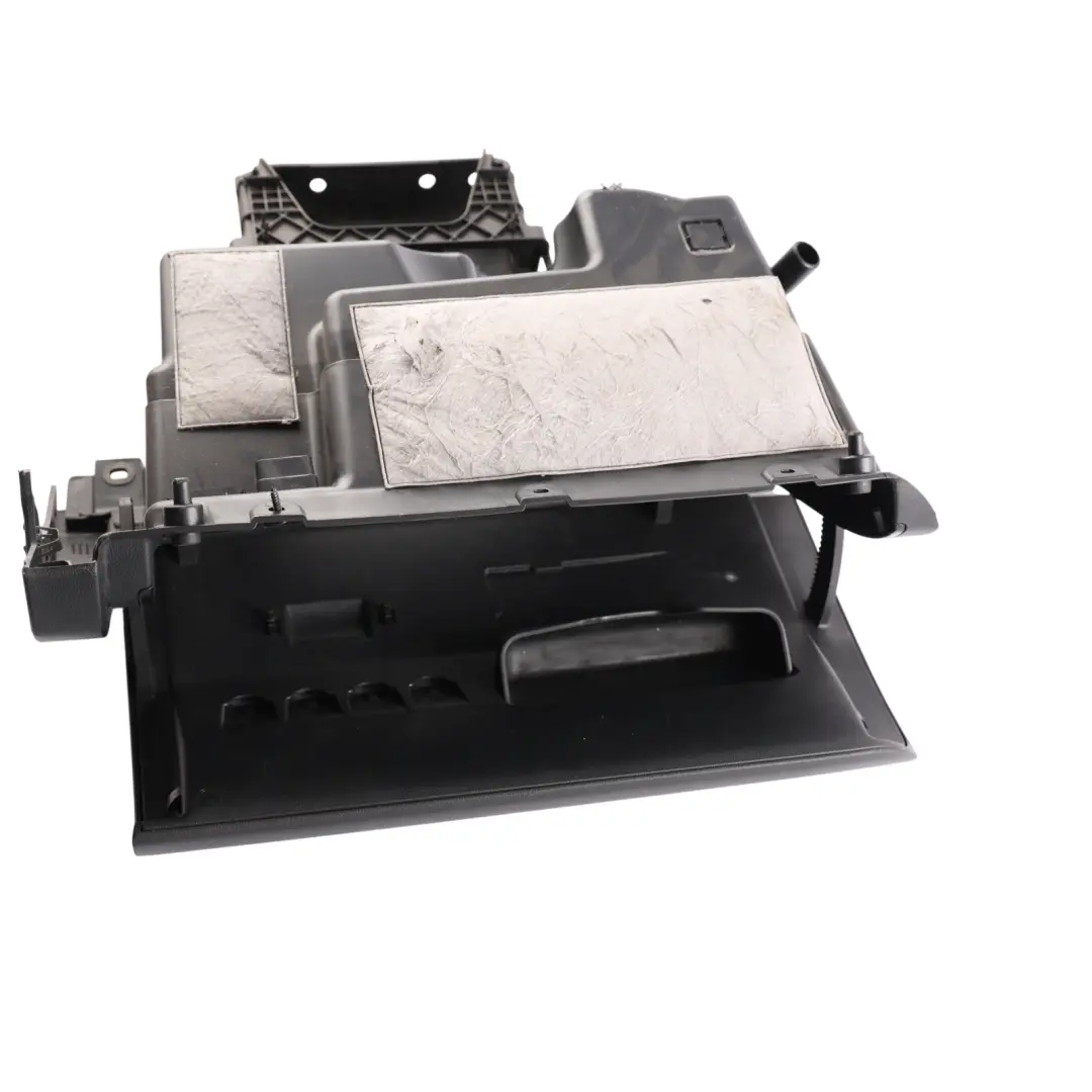 Volkswagen Polo 6R Mk5 Glove Box Compartment Storage Passenger's Side - SKU RHD-6C2857101D - Part number 6C2857101D