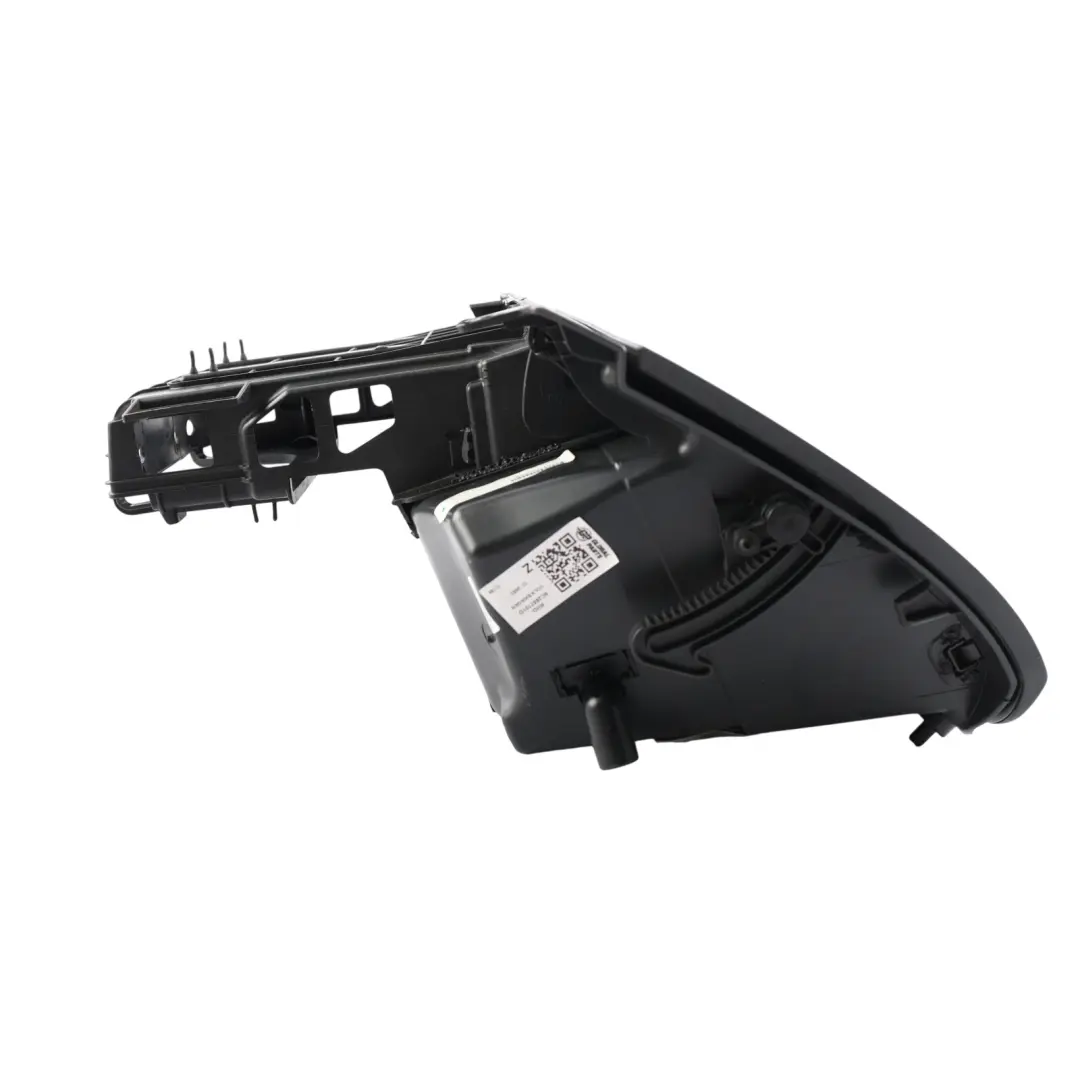 Mk5 Glove Box Compartment Storage Passenger's Side to Volkswagen Polo 6R with Part number 6C2857101D Volkswagen Polo 6R Mk5 Glove Box Compartment Storage Passenger's Side - SKU RHD-6C2857101D - Part number 6C2857101D
