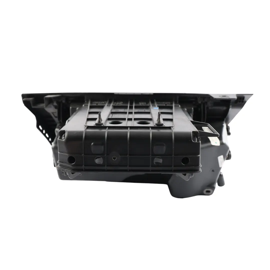 Volkswagen Polo 6R Mk5 Glove Box Compartment Storage Passenger's Side - SKU RHD-6C2857101D - Part number 6C2857101D
