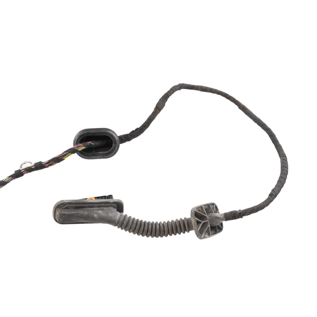 Door Wiring Loom Harness Front Left N/S to VW Volkswagen Polo Gti 6c with Part number 6C2971120CS VW Volkswagen Polo Gti 6c Door Wiring Loom Harness Front Left N/S - SKU RHD-6C2971120CS - Part number 6C2971120CS
