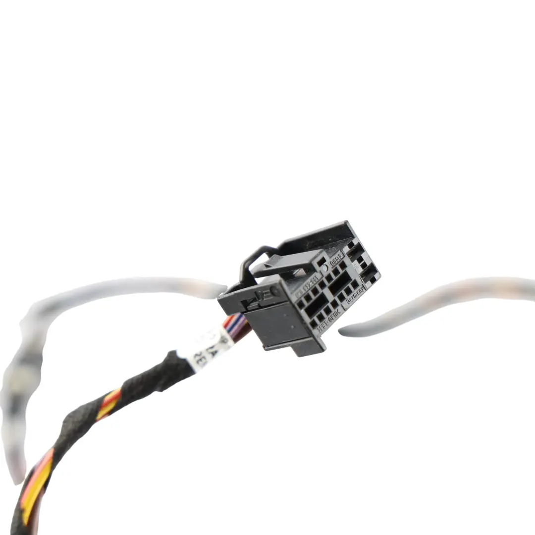 Door Wiring Loom Harness Front Left N/S to VW Volkswagen Polo Gti 6c with Part number 6C2971120CS VW Volkswagen Polo Gti 6c Door Wiring Loom Harness Front Left N/S - SKU RHD-6C2971120CS - Part number 6C2971120CS
