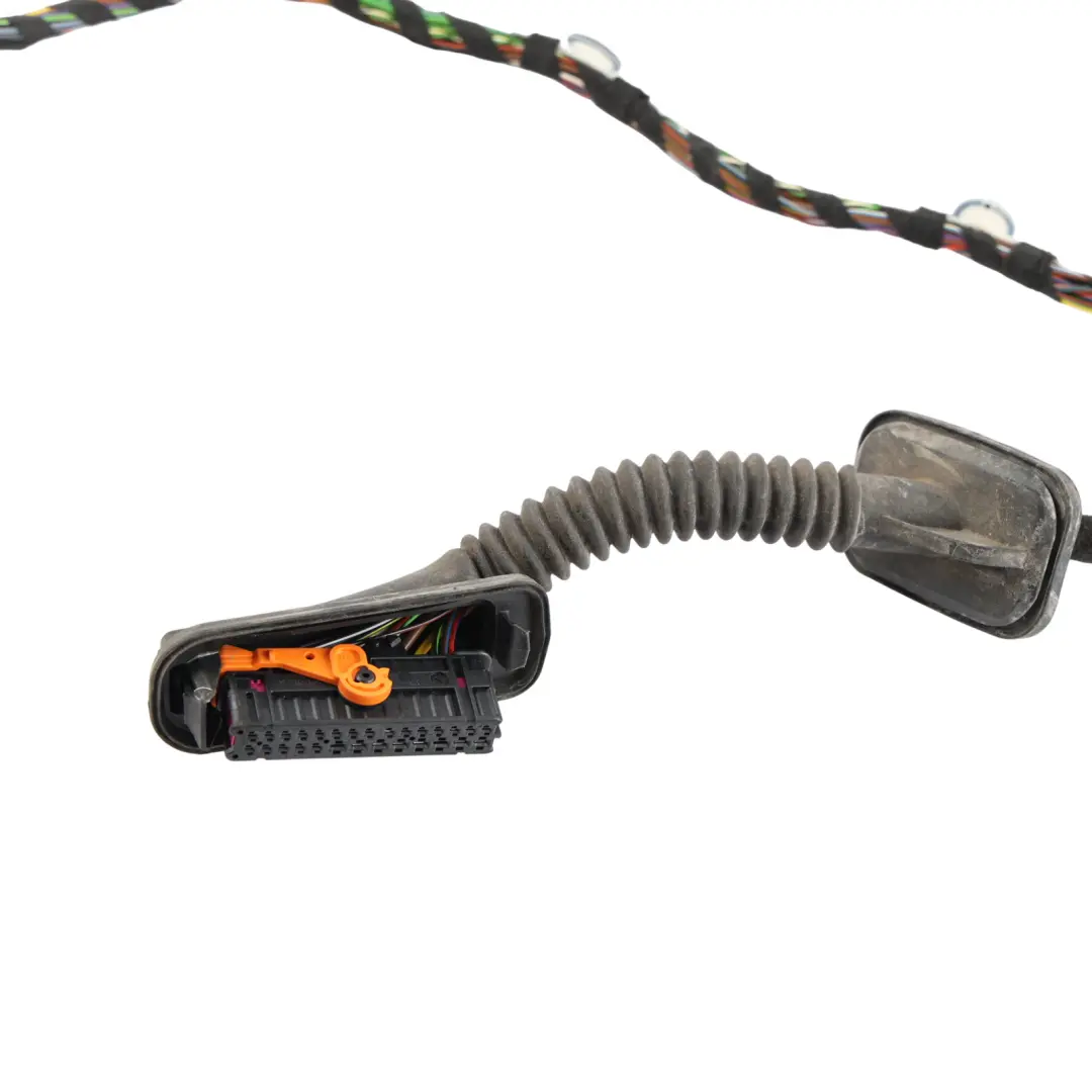 Door Wiring Loom Harness Front Left N/S to VW Volkswagen Polo Gti 6c with Part number 6C2971120CS VW Volkswagen Polo Gti 6c Door Wiring Loom Harness Front Left N/S - SKU RHD-6C2971120CS - Part number 6C2971120CS