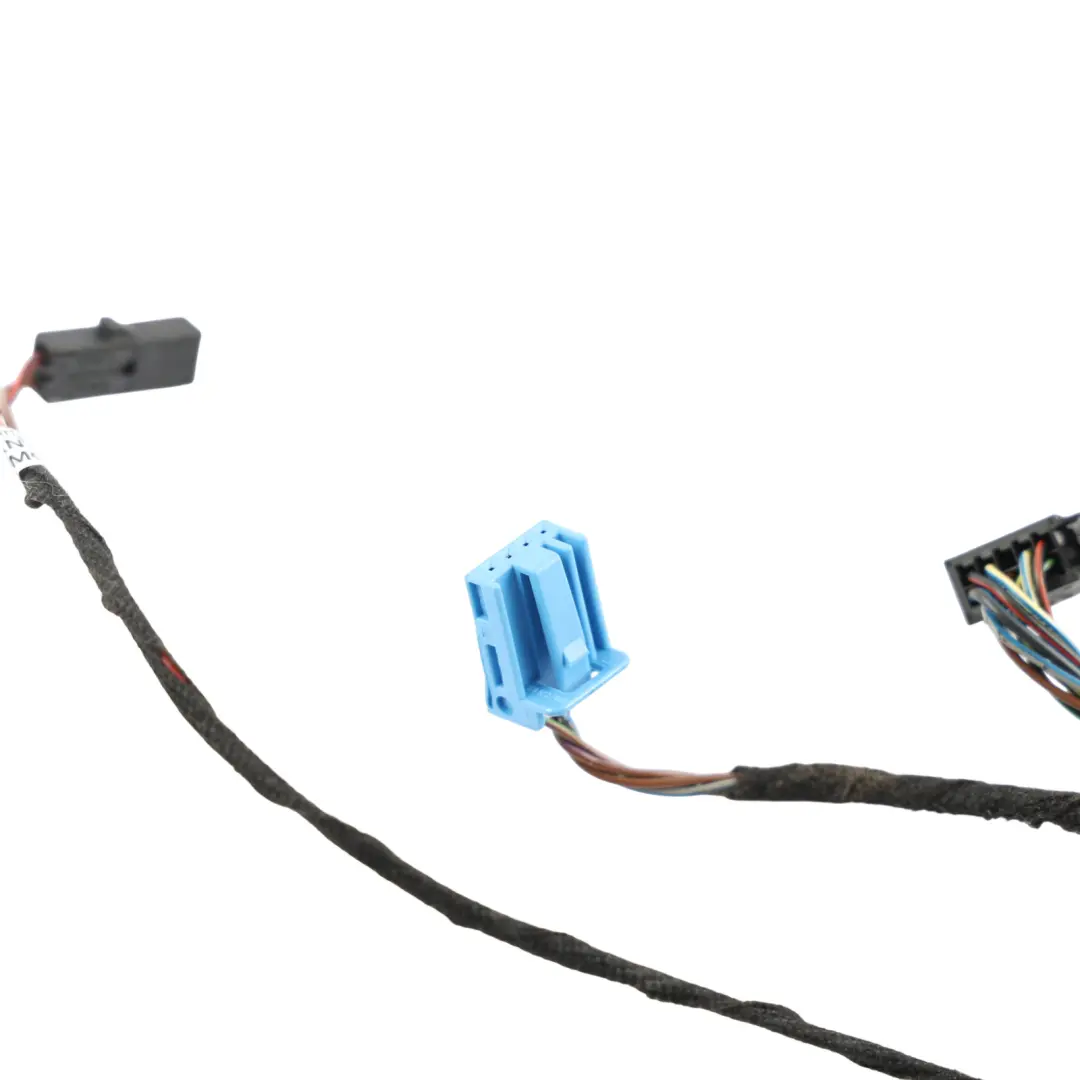 Door Wiring Harness Loom Front Right O/S 18746C2121BRA to VW Volkswagen Polo Gti 6c with Part number 6C2971121BS VW Volkswagen Polo Gti 6c Door Wiring Harness Loom Front Right O/S 18746C2121BRA - SKU RHD-6C2971121BS - Part number 6C2971121BS