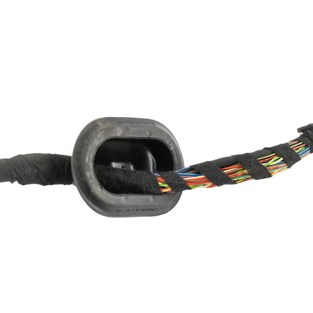 Door Wiring Harness Loom Front Right O/S 18746C2121BRA to VW Volkswagen Polo Gti 6c with Part number 6C2971121BS VW Volkswagen Polo Gti 6c Door Wiring Harness Loom Front Right O/S 18746C2121BRA - SKU RHD-6C2971121BS - Part number 6C2971121BS