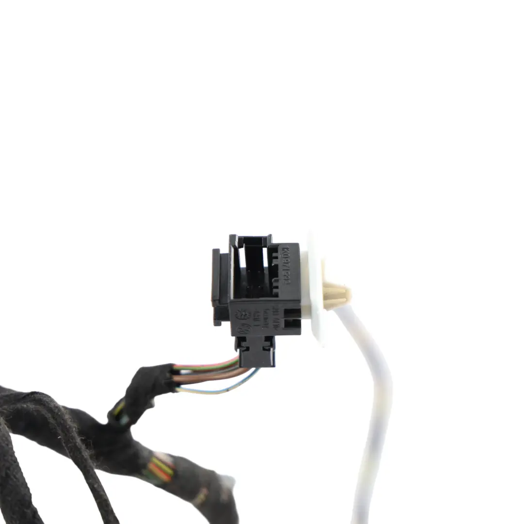VW Volkswagen Polo Gti 6c Door Wiring Harness Loom Front Right O/S 18746C2121BRA - SKU RHD-6C2971121BS - Part number 6C2971121BS